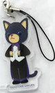 Uta no Prince-sama Acrylic Strap (Prince Cat, Ichinose Tokiya) [Pre-owned]